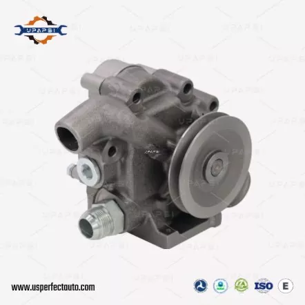 1593137 Пумпа за вода 4P3683 за мотори Caterpillar Cat Chevrolet 6.6L/7.2L