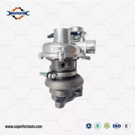 1G934-17012 Турбо полнач за KUBOTA BOBCAT