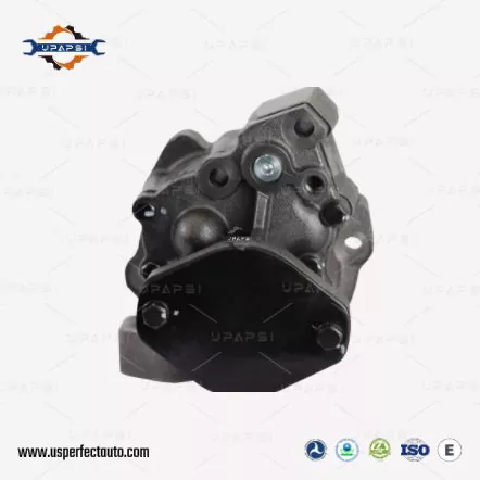 Колку е навистина важна пумпата за масло?