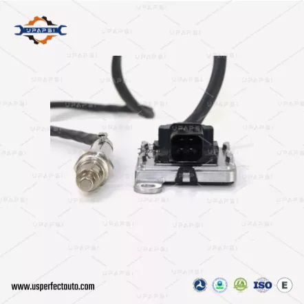 Како сензорот за азотен оксид (NOx) помага во контролата на емисиите на издувните гасови и заштитата на животната средина?