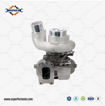 Крајниот водич за избор на соодветно Cummins Turbo: Откријте како можете да го најдете соодветното турбо за вашиот мотор