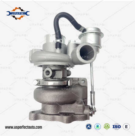 Kubota Turbo: прецизност, моќ и иднината на компактното дизел инженерство