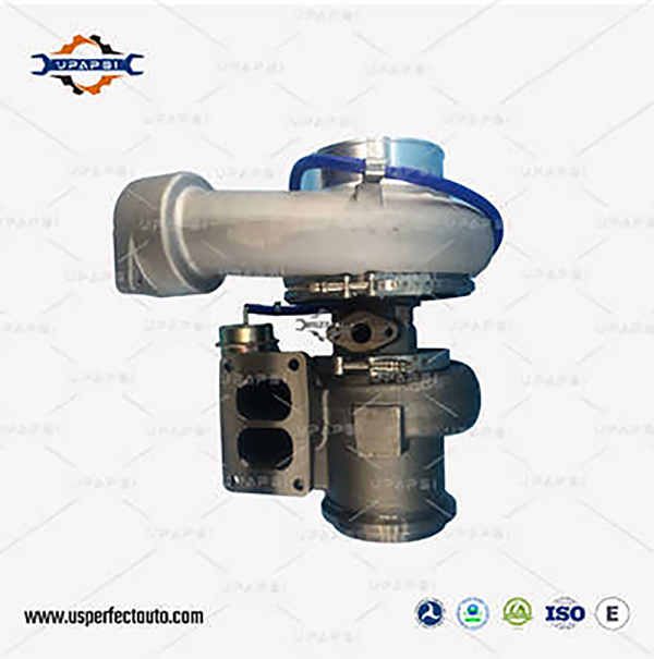 CAT C15 турбополнач: моќност, прецизност и докажани перформанси