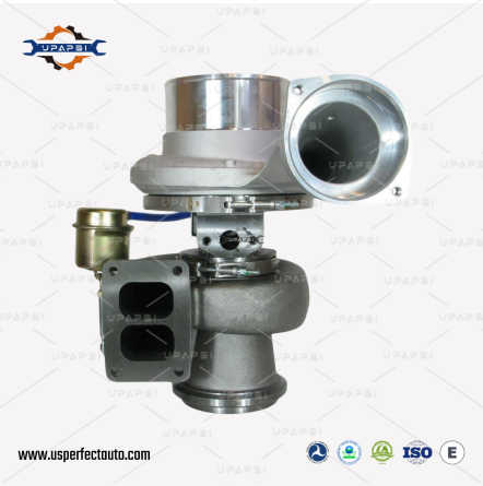 CAT Turbo 177148: Инженерски перформанси и апликации