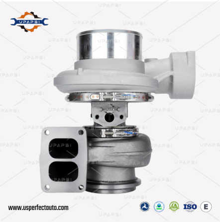 Турбополнач S410SX за тешки камиони: OEM наспроти пазарна инженерска анализа