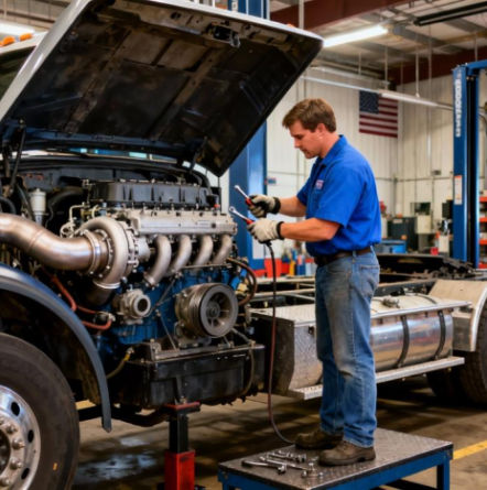 US Perfect Auto | Водич за одржување турбополнач за одмор