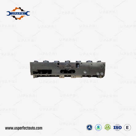 Како научив да ја одберам вистинската глава на цилиндерот за дизел камион