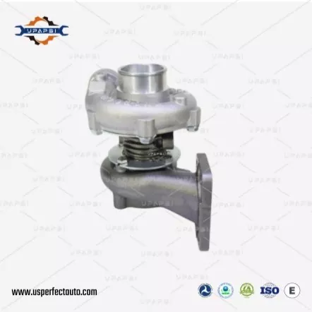 87801413 Турбо полнач за Ford и New Holland ИНДУСТРИСКИ/ ГРАДЕЖНИ/ ТРАКТОР