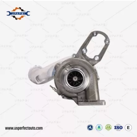 B2UV 177535 Турбо полнач за Borgwarner B2UV/ Maxxforce DT466 7,6 оригинален