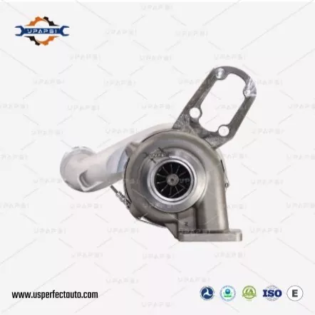 B2UV 177537 177535 Турбо полнач за Borgwarner B2UV/ Maxxforce DT466 7.6 Giginine