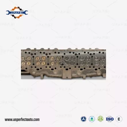 Caterpillar CAT C18 Cylinder Head 2237263 223-7263 за мотор со мачки Caterpillar