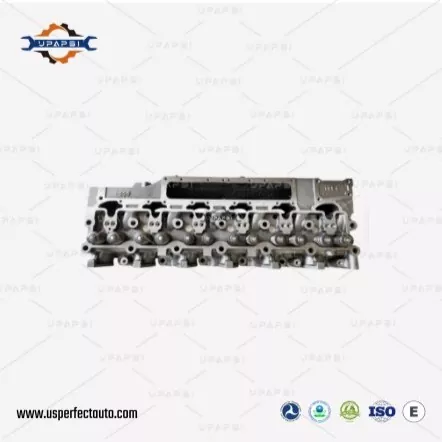 Cummins 5348546 5569421 Цилиндарска глава за Cummins ISL G 8,9L