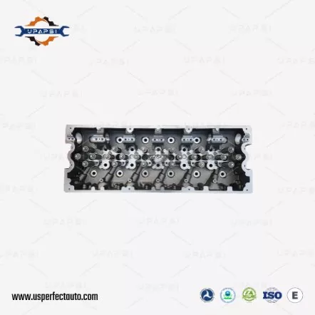 Cummins ISX15 3687402 Cylinder Head за единечни мотори на CAM