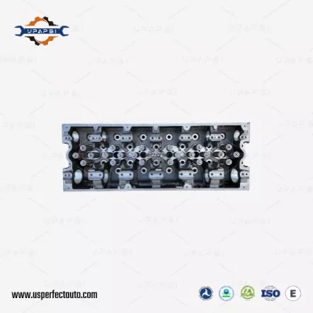 Cummins ISX15 4962732 Cylinder Head за двојни камери мотори