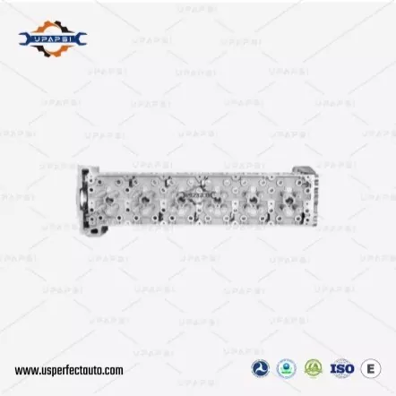 Детроит DD15/DD16 глава на цилиндри A4730101420 за 2016 - 2022 година Детроит