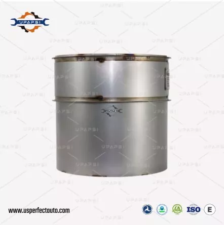 DPF филтер A6804910794 за DD13 DD15 (без основно полнење)
