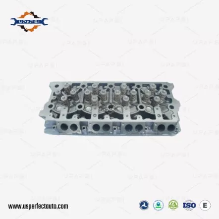 Форд 6.4LC Цилиндер Глава 1382135C2 за Ford F250 F350 F450 F550 6.4L 6.4L