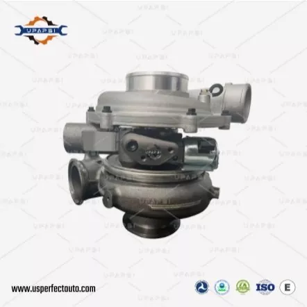 GT3782V 1837984C93 Турбо полнач за 2004-2005 Ford Powerstroke 6.0L