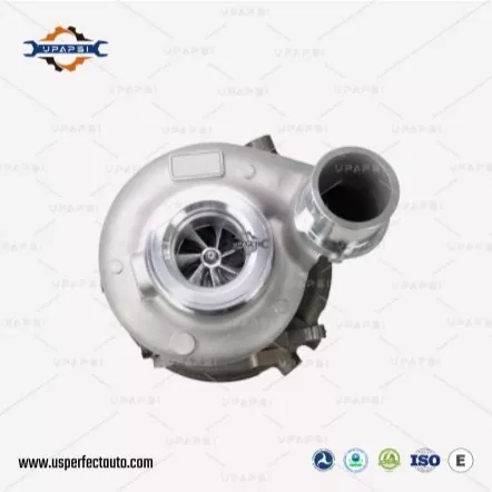 HE300VG 68444771AA 5456364 Турбо полнач за 2019-2022 RAM 2500 3500 4500 5500 6.7L