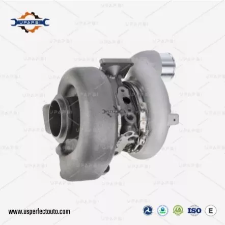 HE351VE 3770973 Турбо полнач за 2007-2012 6.7L Dodge Cummins мотори