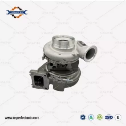 HE400VE 85140458 85151100 Турбо полнач за Volvo D13 Mack MP7 HE400VG HE400VE