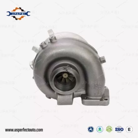 HE400VG 5358483 Турбо полнач за 2017-2021 Cummins X15 14.8L 525HP