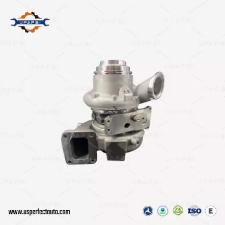HE400VG 5459710 Турбо полнач за 2017-2021 Cummins X15 14.8L 500HP