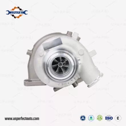HE400VG 5602145 Турбо полнач за 2021-2023 Cummins X15 EPA17 EPA2