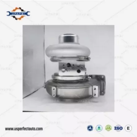 HE531VE 2842125 Турбо полнач за 06-10 Paccar Holset MX13 EPA10