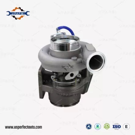HX35G 4042333 Турбо полнач за Cummins Engine L Gas ISL ISLG ISLG-280