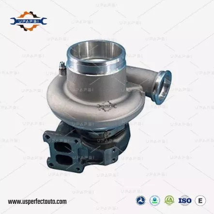 HX55 2836376 Турбо полнач за камион со дизел во Детроит со мотор DD15 14,6L