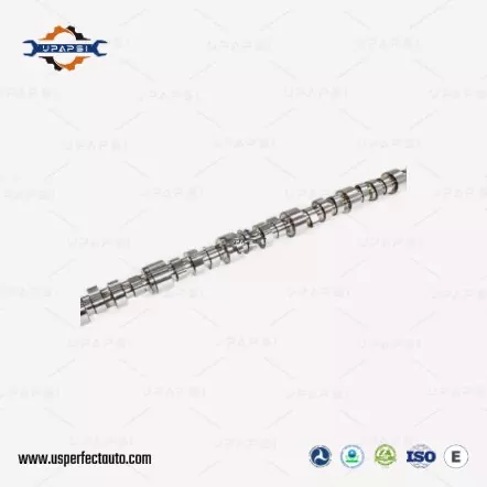 Injector Camshaft 4059331 4298626 за нови Cummins ISX 15L QSX15