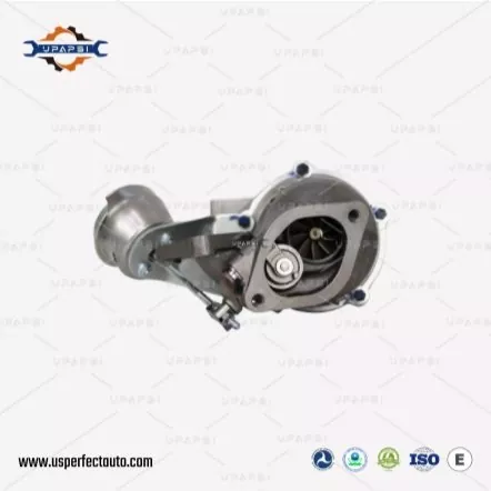 K03-0469 Турбо полнач за Ford Expedition Navigator Transit 150 250 350 2015-2016 3.5L лево