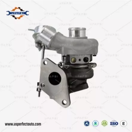 K03 JT4E-6K682-AB турбо полнач за 2017-2019 FORD F150 2.7L десна страна