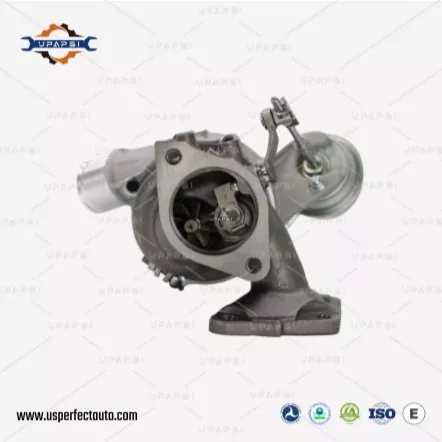 K03 JTE4-6C879-AB турбо полнач за 2017-2019 FORD F150 2.7L лева страна