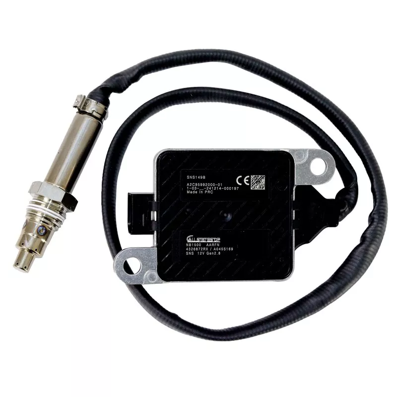 Сензор за азотни оксид NOx 2872942 4326872RX за Cummins Isx
