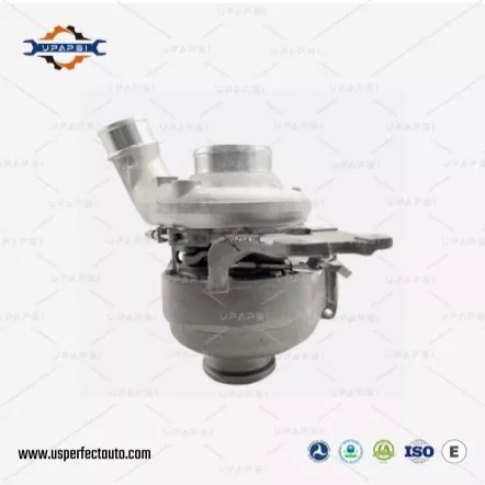 S300V 173900 Турбо полнач за Navistar DT466/570 7.6L мотор и Maxxforce DT466/570