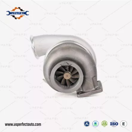 S480 171702 Турбо полнач за S400SX4 Компресорски тркало T4 Twin Scroll 1,10 A/R