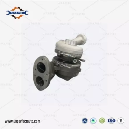 V2S 3770973 Турбо полнач за висок притисок 2007.5-2010 Ford Powerstroke 6.4L