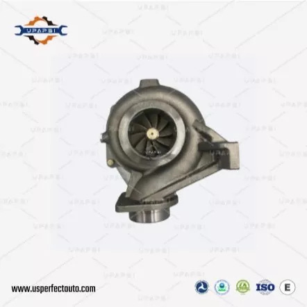 V2S 3770973 Турбо полнач за низок притисок 2007.5-2010 Ford Powerstroke 6.4L