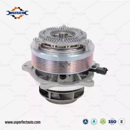 Пумпа за вода 2104578 за PACCAR DAF CF XF MX-11 210 240 271 291 мотор