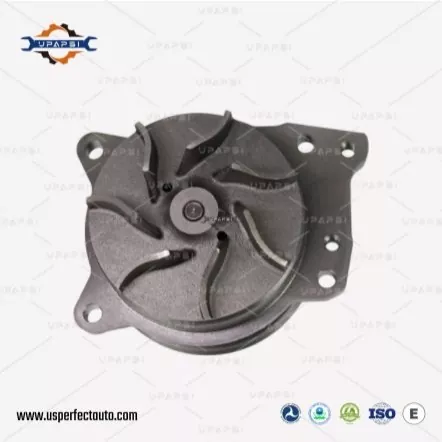 Пумпа за вода 4386576 3684450 за Cummins QSZ13/X15/X114B/X116/ISX/ISZ/ISZ13